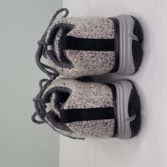 Apex Natural Fitlite Wool Knit - Picture 4 of 9